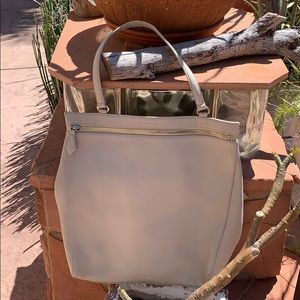 Lia muma made in Italy leather purse inside pocket